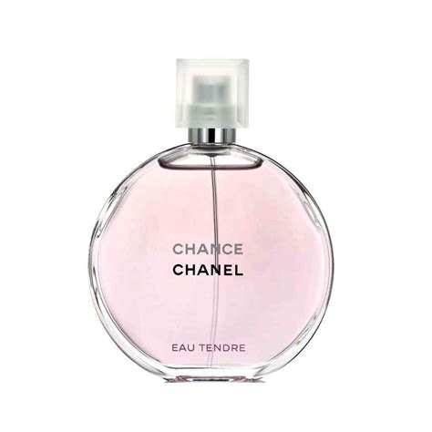 chanel chance eu de tendre|chanel chance eau tendre refill.